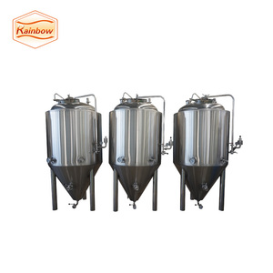 <span class=keywords><strong>Cuve</strong></span> de brassage de bière de haute qualité équipement de brasserie de bière 300l 500l 800l <span class=keywords><strong>1000l</strong></span> - Product Image 4