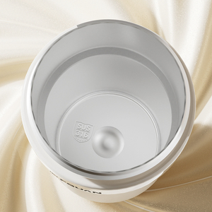 Fuquan <span class=keywords><strong>Pooh</strong></span> 2025 in acciaio inox tazza doppia tazza portatile ad alto valore del caffè sottovuoto Design moderno per l'ufficio degli studenti - Product Image 4
