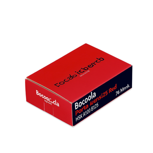 แฟมิ เอชเอสเค เอ 100 บี 125 ที่จับเครื่องมือสีแดง 76 มม. - Product Image 3