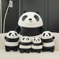 Coussin de protection pour les fesses en peluche Tortue et Ours brun, doux et mignon, anti-chute, pour les genoux et les hanches, en fibre de polyester, pour le ski d'hiver