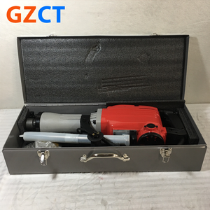 Marteau perforateur électrique professionnel 1 350 W, couple élevé, SDS, pour béton et maçonnerie - Product Image 5