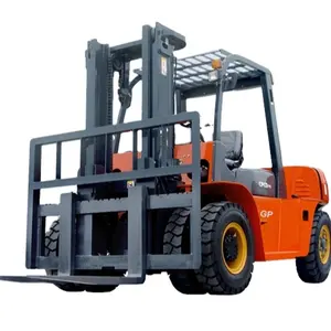 best selling top supplier diesel forklift truck with new design
