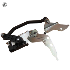 Soporte de Sensor de Nivelación de Faros Delanteros para <span class=keywords><strong>Ford</strong></span> <span class=keywords><strong>Kuga</strong></span> 2013, CV6113D034AA 1786469 MK2, Categoría de Sensores Automotrices - Product Image 6