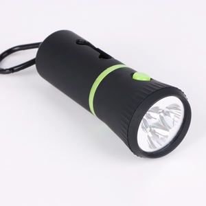 Bolsas para Excremento de Perro Biodegradables, Impermeables y Ecológicas, sin Perfume, con Dispensador y Luz LED - Product Image 5