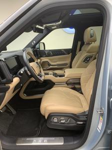 Auto Usado 2025 BYD DENZA Fangchengbao Bao 8 Zhiyong Flagship, SUV de 7 Plazas, Volante a la Izquierda, PHEV, 748hp, 1200km de Autonomía, <span class=keywords><strong>Huawei</strong></span> ADS 3.0 - Product Image 3