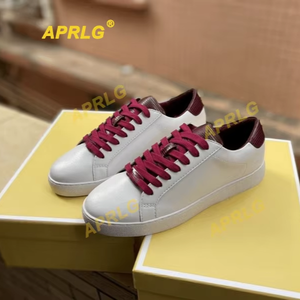 Zapatillas Deportivas Casuales con Plataforma para Mujer, Estilo Europeo Americano, Tallas Grandes, con Cierre de Cordones para Verano y Otoño - Product Image 3