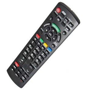 N2QAYB000659 High Quality <b>Remote</b> Control for Panason <b>TV</b> Smart LCD HD <b>Controller</b> N2QAYB000047 N2QAYB000240 3D AV - Product Image 5