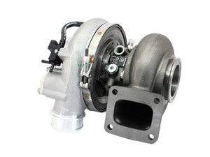 ฮ่องหวาง IHI RHB6 เทอร์โบชาร์จเจอร์ 124401-18000 สำหรับรถขุด รับประกัน 1 ปี - Product Image 4