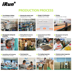 IRun su misura madre figlia figlio braccialetto a forma di cuore bracciali ciondolo gioielli corda braccialetto per il ritorno a scuola regalo - Product Image 6