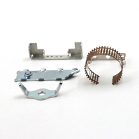 Assemblages de soudage pour équipement de fitness; acier au carbone, acier inoxydable 201; soudage par points, peint, finition enduite de poudre; OEM/ODM