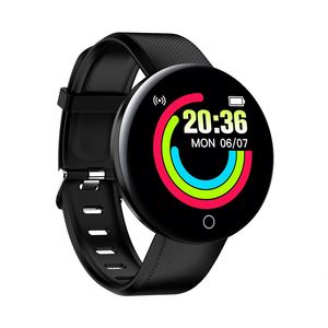 L216 W8 U10 <span class=keywords><strong>U11</strong></span> U12 Pro U9 U10L U80 Smart Band Firmware Cheap U Smart Watch Wach Phone D18 D18s - Product Image 6
