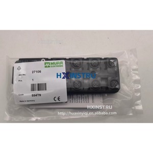 Murr 27106 Utilisé H - Product Image 2