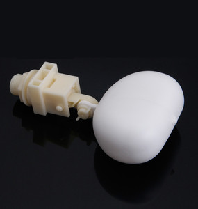 Chăn Nuôi Gia Súc Uống Bát Nước Bò Uống Các Bộ Phận Nhựa Bóng <span class=keywords><strong>Float</strong></span> Van Cho Bể Nước - Product Image 4