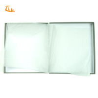 Boîte en carton rigide personnalisée avec poignée, emballage cadeau coulissant en carton pour cadre photo, carton recyclable pour cadeaux et artisanat