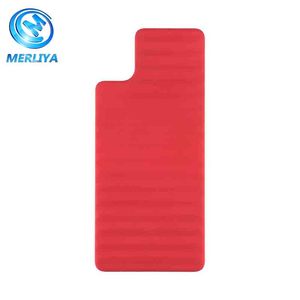 Для <span class=keywords><strong>LG</strong></span> K42 LM-K420HMW запасная задняя крышка аккумулятора задняя крышка корпуса двери чехол для телефона - Product Image 5