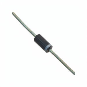 Authorized Distributor T-18, Axial 1N5351B/TR12 Electronic Circuit Components Diodes - Product Image 1