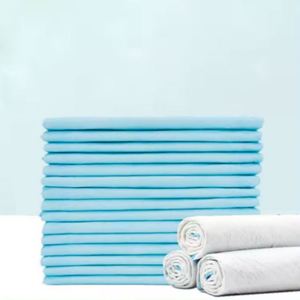 Petdom 60*60 Almohadillas Absorbentes para Mascotas al por Mayor, con Protección Antiderrames, Desechables, para Entrenamiento de Perros y Cachorros - Product Image 1