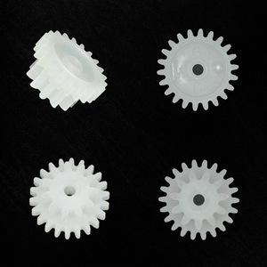 Engrenage de moteur pas à pas Tw Stepper 1:64, engrenage en plastique, arbre d'engrenage, bague d'engrenage, engrenage de caméra - Product Image 5