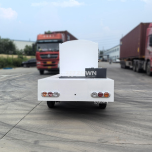 Autobús Turístico Eléctrico Adaptable a Múltiples Climas, Vehículo Resistente a la Temperatura para Destinos Turísticos Cálidos o Fríos - Product Image 6