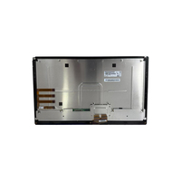 Module d'affichage LCD P215QAT01.0 pour interfaces de contrôle de maison intelligente