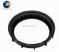 Baic Beiqi Saab D50 X55 Zhixing X5 Bouchon de réservoir de carburant avec joint torique et écrou de verrouillage A00084831 [Accessoires, Pièces détachées, Vente en gros]