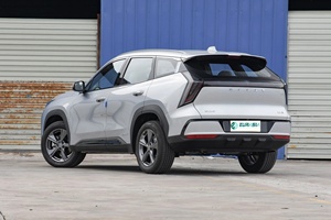 Chine 2025 Geely Boyue L 1.5TD Turbo DCT Essence SUV Automatique Traction Avant Nouveaux Véhicules Geely <span class=keywords><strong>Atlas</strong></span> L 5 Places Conduite à Gauche en Stock à Vendre - Product Image 5