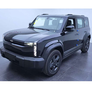 Chery Fulwin <span class=keywords><strong>X3</strong></span> 401 Fashion d'occasion 2025 (Version internationale : Chery ICAR 03 Pro EREV) |   3,71 kWh/L |   Écologique |   Faible coût - Product Image 1