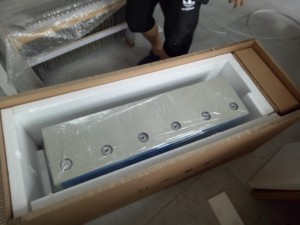 Pharmic Innova Hochpräzise Multi-Voltage Auflösungsprüfmaschine für Tabletten & Kapseln Laborausrüstung - Product Image 5