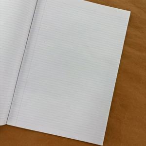 Cahier de composition A4 imprimé Henry, 72 pages, avec marge, pour l'école et le bureau, prix d'usine en gros, cahiers d'exercices - Product Image 3
