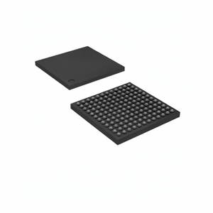 Kit de Componentes Electrónicos del Canal del Fabricante MK30DN512ZVMD10, Microcontrolador Integrado (MCU) de 144 LBGA, 32 Bits, 512 KB de FLASH, 144MAPBGA - Product Image 1