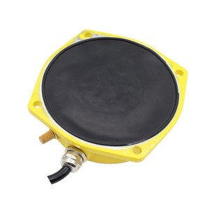 Interrupteur de niveau à membrane LFB-II en alliage métallique à réinitialisation automatique pour usage industriel - Product Image 4