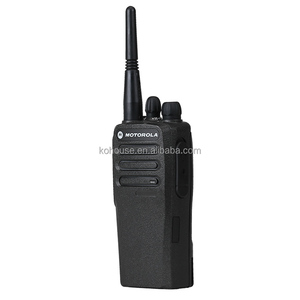 Radio Portátil VHF DEP450 XiR P3688 CP200d, Radio Bidireccional Digital DMR para DP1400 de Largo Alcance - Product Image 5