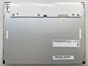 Módulo de Pantalla LCD TFT G121SN01 V403 de 12.1 Pulgadas, 500 Nits de Brillo, Resolución 800x600, 82PPI, en CN - Product Image 3