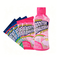 Bandes rétractables pour bouteilles bocaux joints personnalisés scellant en plastique PLA écologique rétractable