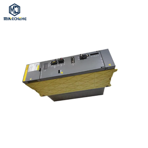 อุปกรณ์ระบบอัตโนมัติทางอุตสาหกรรมความแม่นยำสูง A06B-6079-H206 เซอร์โวไดรฟ์ของแท้จากญี่ปุ่น - Product Image 1