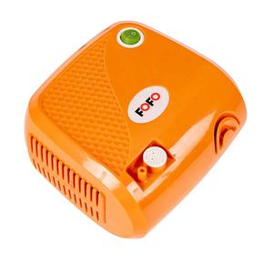 Medizinischer Kompressor-Inhalator - Kompaktes Tragbares Design zur Asthma-Kontrolle - Product Image 4