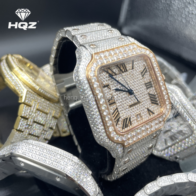CIVO Orologio Uomo Cinturino Cuoio Analogico Orologio da Polso Elegante Data Impermeable Luminoso Orologio da Uomo Classico Business Quadrante Grigio Quarzo Orologi, Regalo Uomo