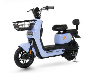 MD Duas Rodas Lazer 500 Watt Motor, 275-10 Vácuo Pneu Barato e Popular Lazer Veículo Elétrico - Product Image 3