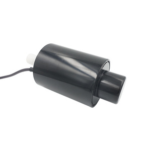 Vanne solénoïde de levage du pied presseur pour machine à coudre point de recouvrement W500, pour équipement de traitement des vêtements - Product Image 3