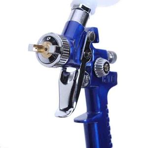 Profesional 1,0 MM boquilla <span class=keywords><strong>de</strong></span> aire <span class=keywords><strong>Mini</strong></span> <span class=keywords><strong>pistola</strong></span> <span class=keywords><strong>de</strong></span> <span class=keywords><strong>pintura</strong></span> aerógrafo HVLP <span class=keywords><strong>pistola</strong></span> <span class=keywords><strong>de</strong></span> <span class=keywords><strong>pintura</strong></span> - Product Image 6