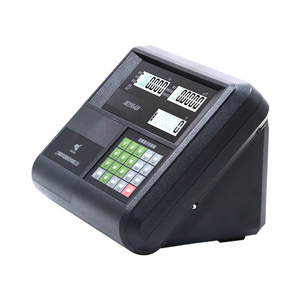 Indicatore di Peso <span class=keywords><strong>XK3190</strong></span>-A24 in Plastica di Alta Qualità e Buon Prezzo, Indicatore di Pesatura Multiplo <span class=keywords><strong>XK3190</strong></span> <span class=keywords><strong>A9</strong></span> per Camion - Product Image 4