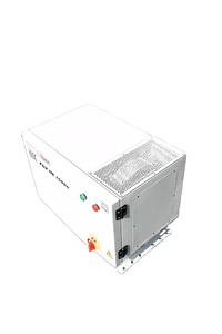 Mejore <span class=keywords><strong>la</strong></span> Eficiencia Laboral con el Sistema de Filtración de Aire Electrostático Fox HE 1500e, Colector de Niebla de Aceite para Tornos CNC - Product Image 2