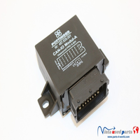Plc Pttinger 487.629.001 Can I/o Modülü-a Po00487.629.001 Toptan Satış