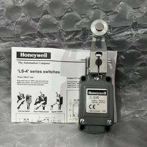 Interrupteur de fin de course Honeywell GLZ51B pour l'automatisation industrielle, original et neuf - Product Image 5