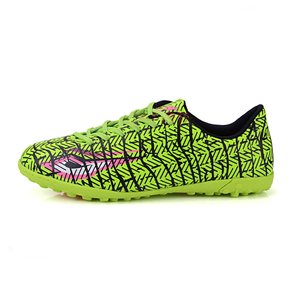 <span class=keywords><strong>Scarpe</strong></span> <span class=keywords><strong>da</strong></span> Calcio Personalizzate in TPU per Uomo, Calzature <span class=keywords><strong>da</strong></span> Calcio Antiscivolo di Alta Qualità con Logo Personalizzato - Product Image 6