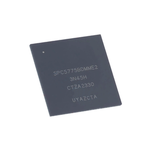 Microcontrolador Original de 32 Bits SPC5775BDK3MME2 MAPBGA-416 220MHz 4MB 512KB 3.0V~5.5V Chip MCU - Product Image 1