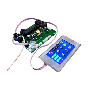 Mạch điện chính của máy pha cà phê espresso - Product Image 4