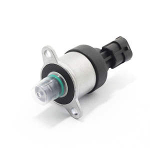 Nuovo 01-04 Duramax Diesel LB7 regolatore di pressione del carburante 97728979 0928400535 - Product Image 2