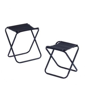 Custom Logo Lightweight Portable Outdoor Mini Foldable <b>Stool</b> Bbq Fishing Beach Camping Chair - Product Image 6
