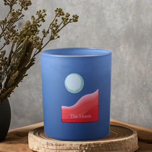 Adecuado para dormitorio y baño Fragancia de larga duración Cumpleaños romántico para <span class=keywords><strong>novios</strong></span> y niñas <span class=keywords><strong>Velas</strong></span> de aromaterapia - Product Image 1